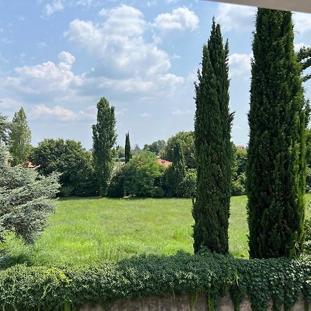 Pacengo Di Lazise Le Casette B - Camera Con Bagno מראה חיצוני תמונה