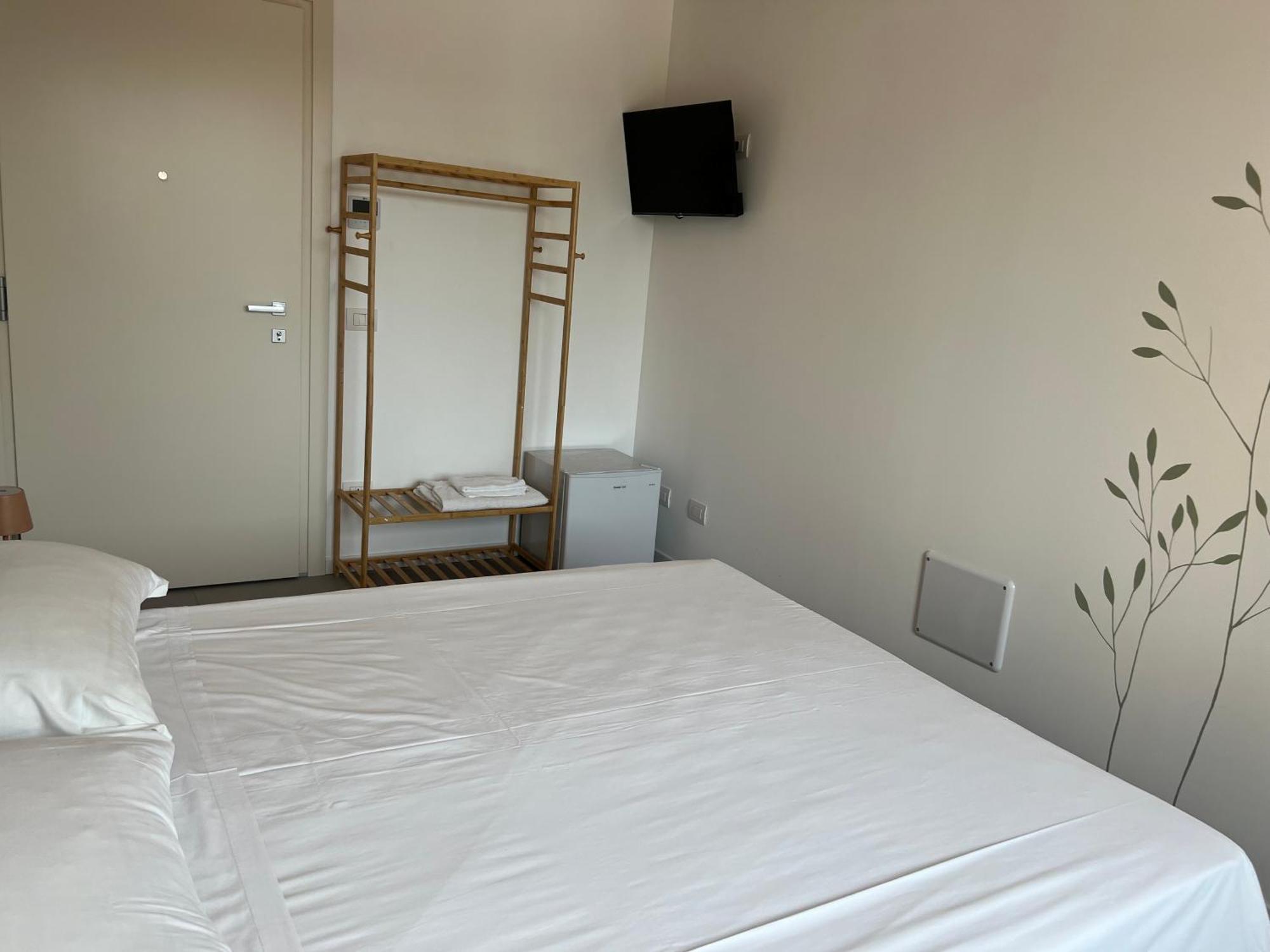 Pacengo Di Lazise Le Casette B - Camera Con Bagno מראה חיצוני תמונה