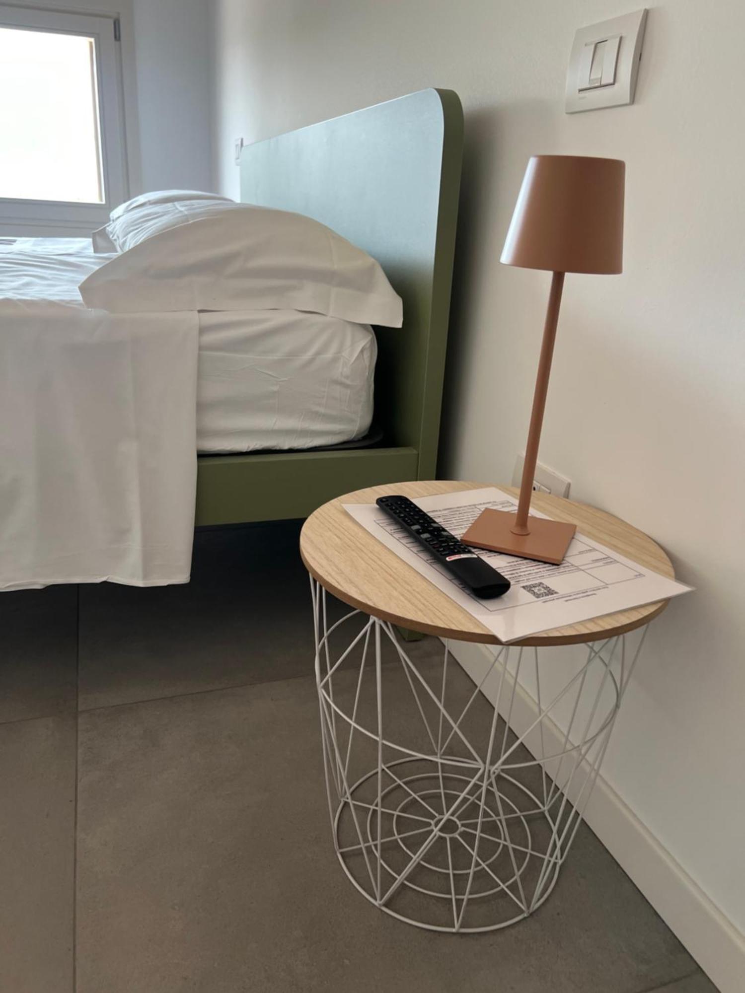 Pacengo Di Lazise Le Casette B - Camera Con Bagno מראה חיצוני תמונה